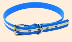 Köpek Tasması için PVC Kaplı Naylon Dokuma (HST11411)
