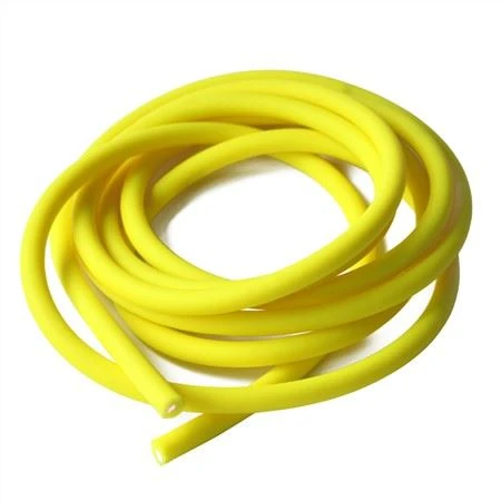 Dayanıklı Suya Dayanıklı PVC Kaplı Halat